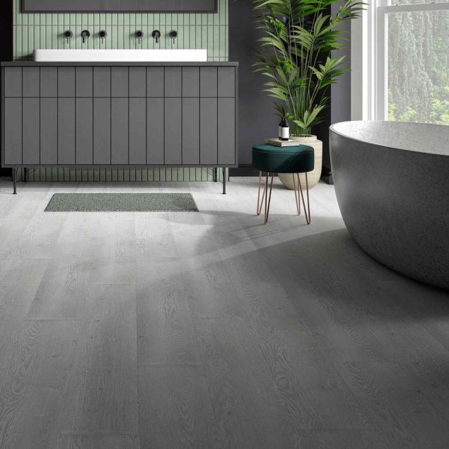 Tegola Aqua Dove Grey Oak